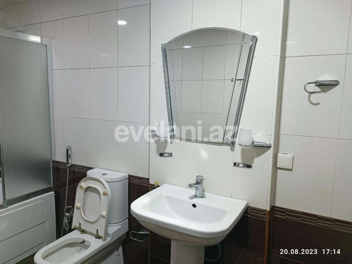 Satılır, yeni tikili, 4 otaqlı, 120 m², Bakı, Yasamal r.