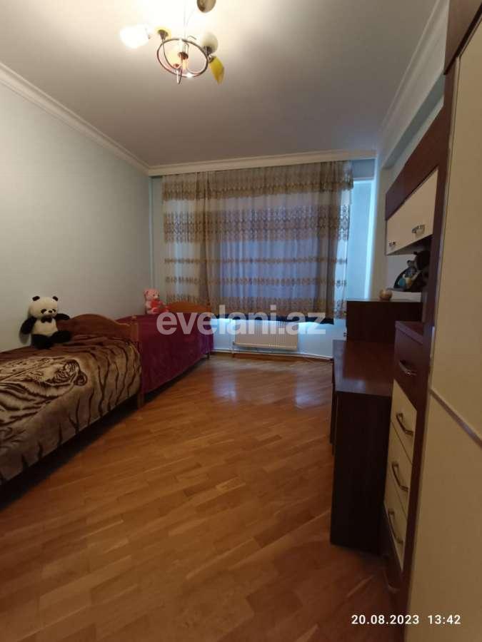 Satılır, yeni tikili, 4 otaqlı, 120 m², Bakı, Yasamal r.