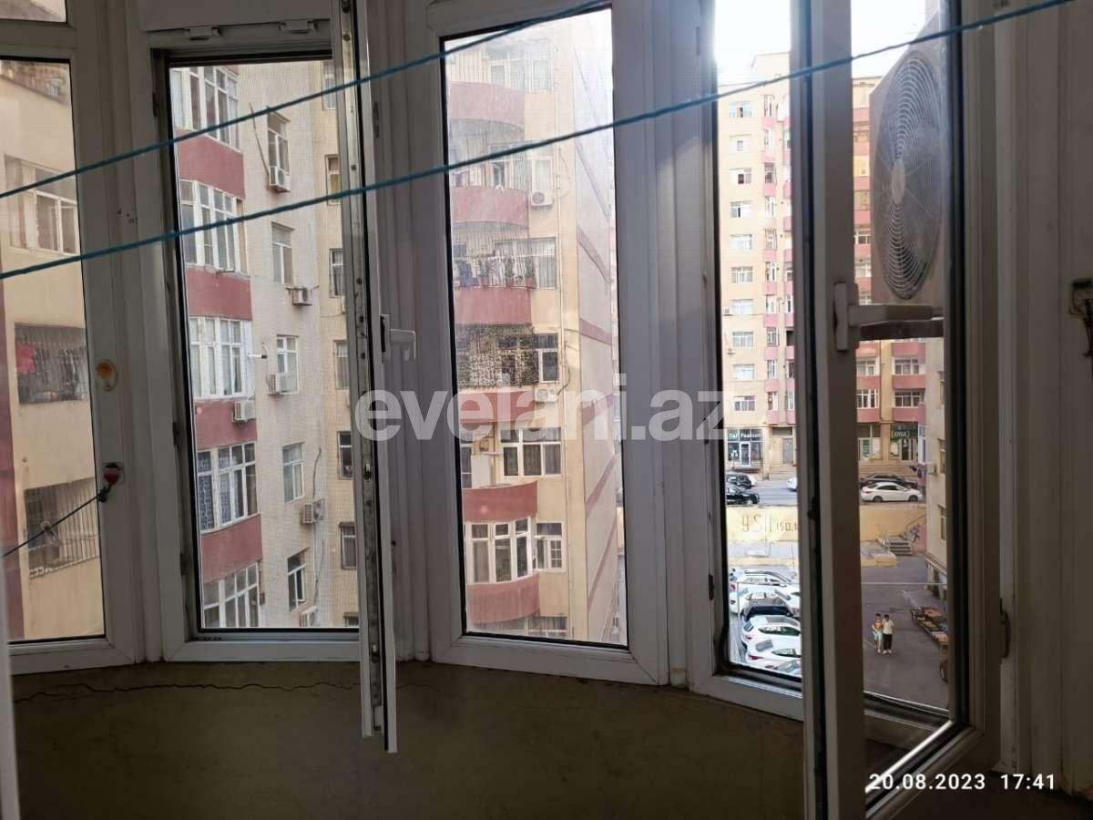 Satılır, yeni tikili, 4 otaqlı, 120 m², Bakı, Yasamal r.