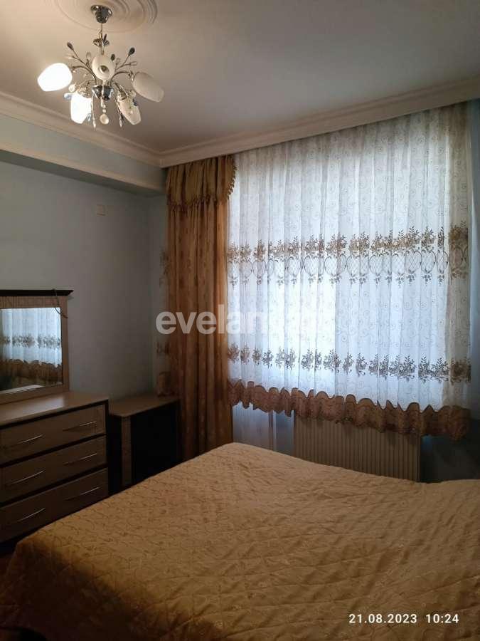 Satılır, yeni tikili, 4 otaqlı, 120 m², Bakı, Yasamal r.