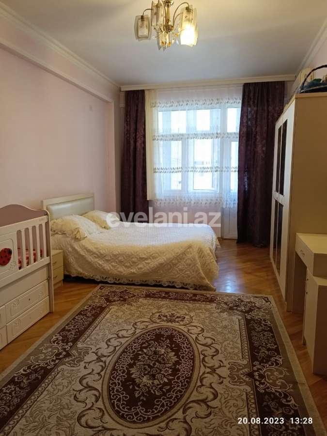 Satılır, yeni tikili, 4 otaqlı, 120 m², Bakı, Yasamal r.