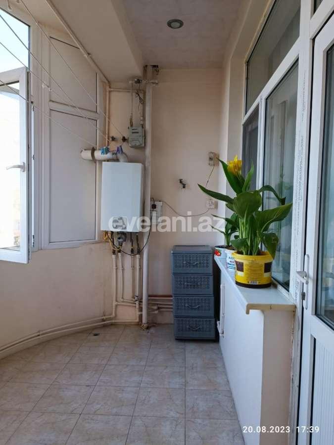 Satılır, yeni tikili, 4 otaqlı, 120 m², Bakı, Yasamal r.