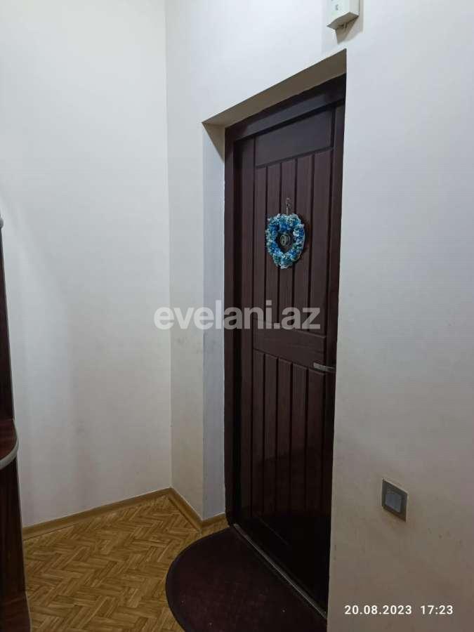 Satılır, yeni tikili, 4 otaqlı, 120 m², Bakı, Yasamal r.