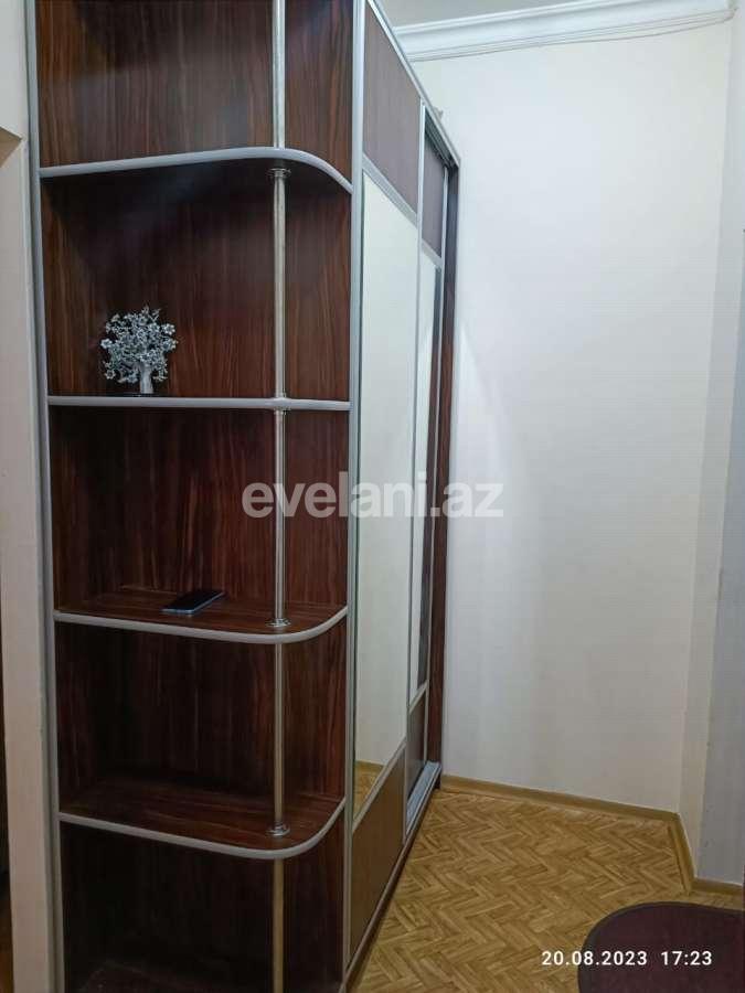 Satılır, yeni tikili, 4 otaqlı, 120 m², Bakı, Yasamal r.