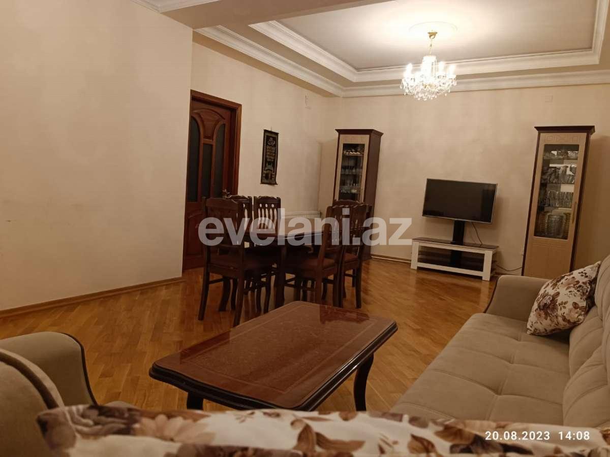 Satılır, yeni tikili, 4 otaqlı, 120 m², Bakı, Yasamal r.