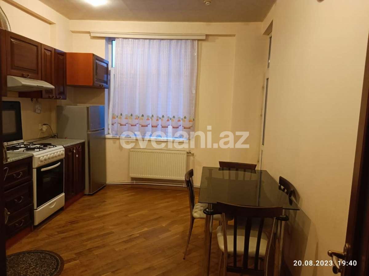 Satılır, yeni tikili, 4 otaqlı, 120 m², Bakı, Yasamal r.