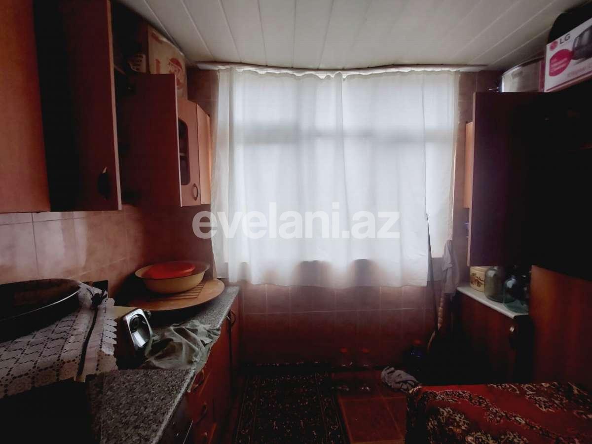 Sale, old building, 3 room, 65 m², Baku, Nizami r, Gara Garayev m.