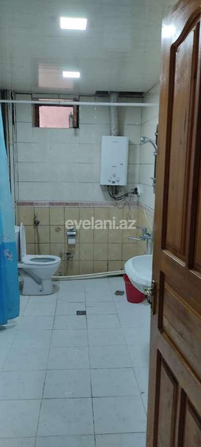 Sale, villa, 6 room, 219.99 m², Baku, Khatai r, Ahmedli d, Ahmedli m.