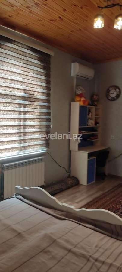 Sale, villa, 6 room, 219.99 m², Baku, Khatai r, Ahmedli d, Ahmedli m.
