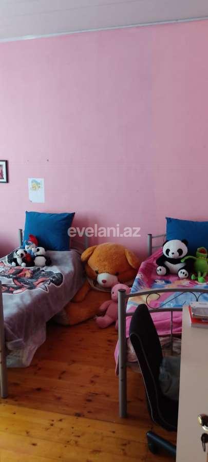 Sale, villa, 6 room, 219.99 m², Baku, Khatai r, Ahmedli d, Ahmedli m.