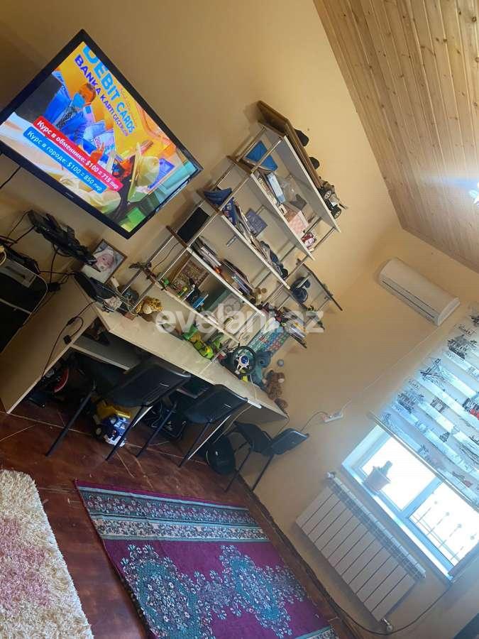 Sale, villa, 6 room, 219.99 m², Baku, Khatai r, Ahmedli d, Ahmedli m.