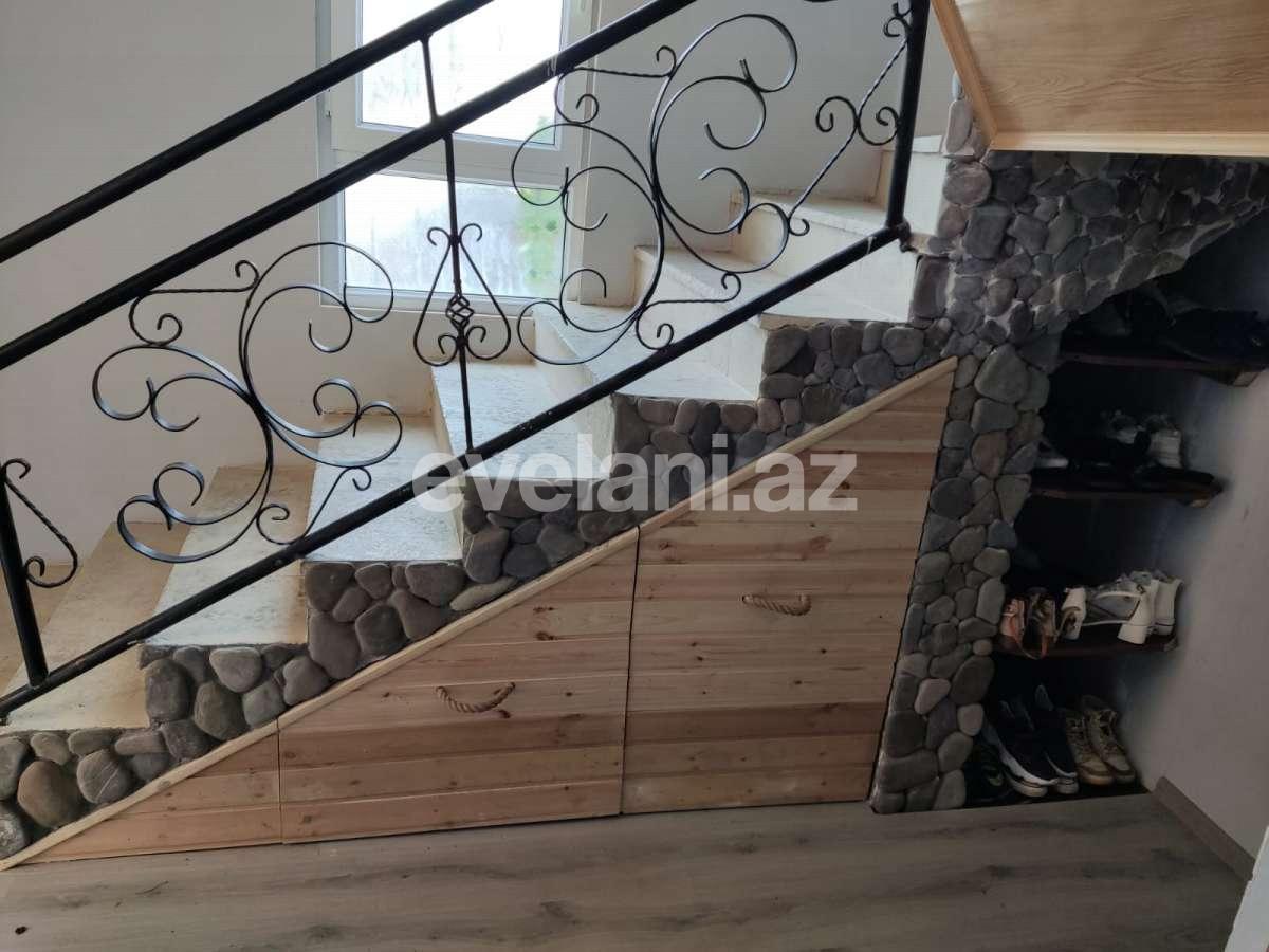 Sale, villa, 6 room, 219.99 m², Baku, Khatai r, Ahmedli d, Ahmedli m.