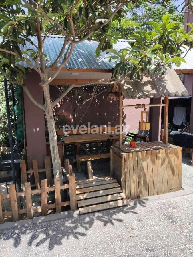 Sale, villa, 6 room, 219.99 m², Baku, Khatai r, Ahmedli d, Ahmedli m.