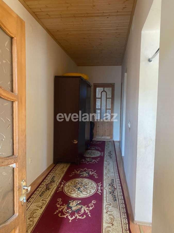 Sale, villa, 6 room, 219.99 m², Baku, Khatai r, Ahmedli d, Ahmedli m.