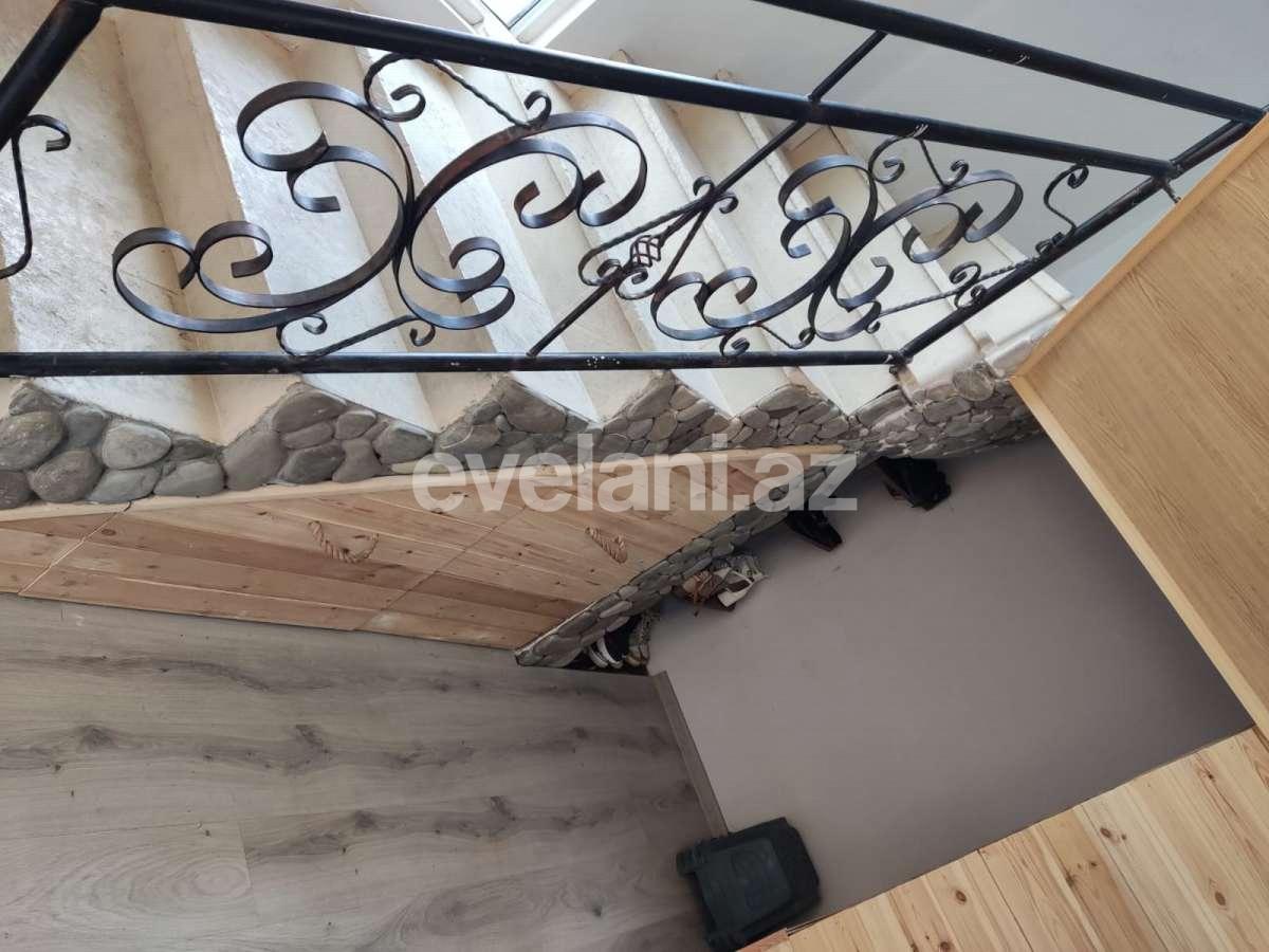 Sale, villa, 6 room, 219.99 m², Baku, Khatai r, Ahmedli d, Ahmedli m.