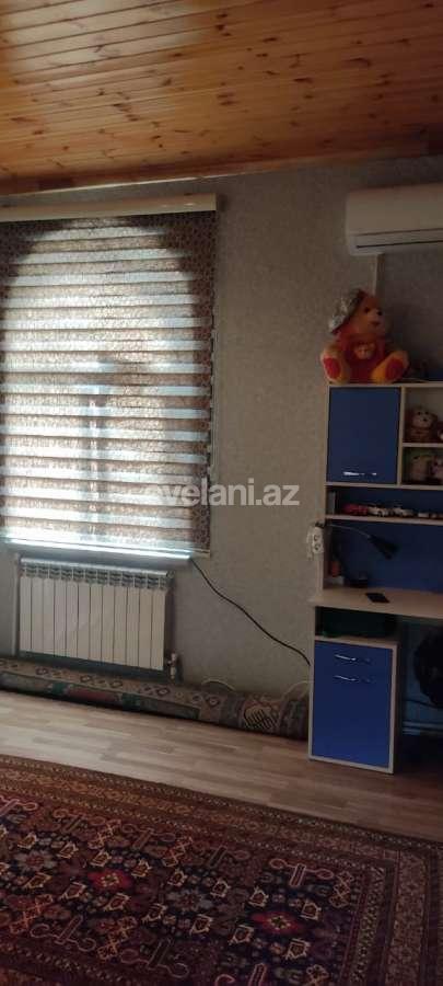 Sale, villa, 6 room, 219.99 m², Baku, Khatai r, Ahmedli d, Ahmedli m.