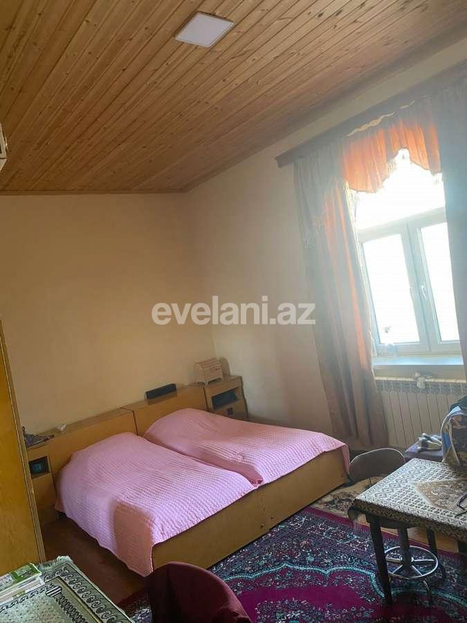 Sale, villa, 6 room, 219.99 m², Baku, Khatai r, Ahmedli d, Ahmedli m.