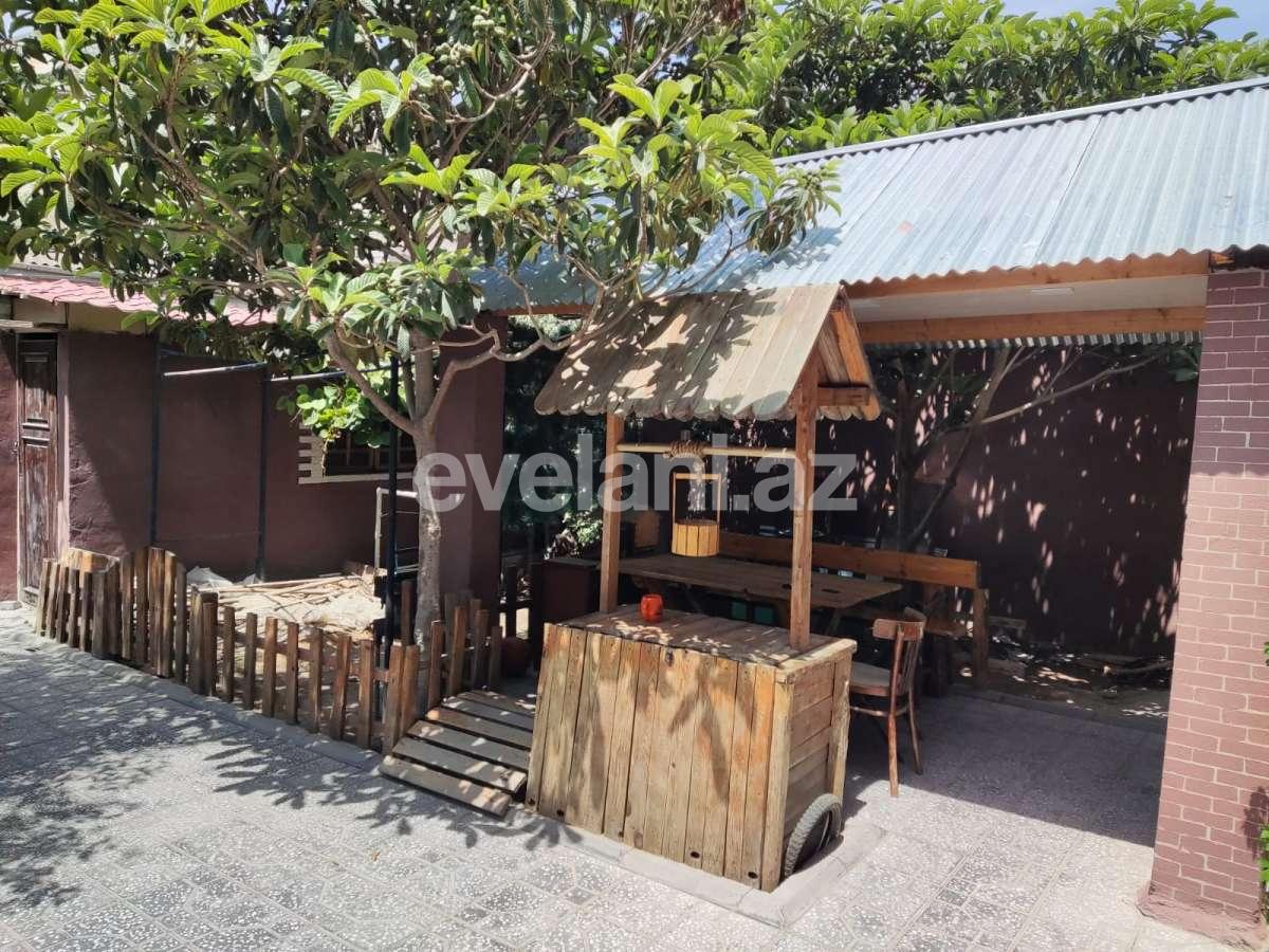 Sale, villa, 6 room, 219.99 m², Baku, Khatai r, Ahmedli d, Ahmedli m.