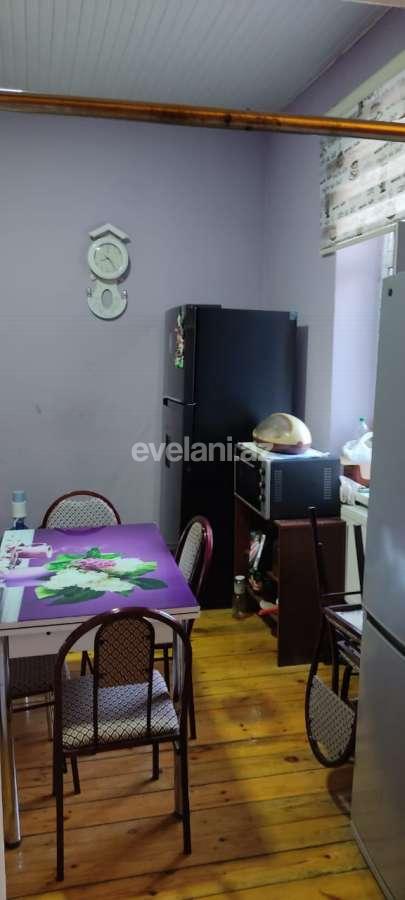 Sale, villa, 6 room, 219.99 m², Baku, Khatai r, Ahmedli d, Ahmedli m.