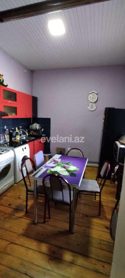 Sale, villa, 6 room, 219.99 m², Baku, Khatai r, Ahmedli d, Ahmedli m.