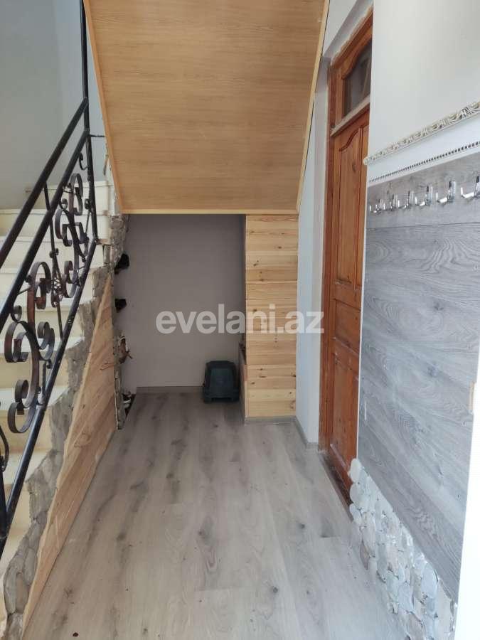 Sale, villa, 6 room, 219.99 m², Baku, Khatai r, Ahmedli d, Ahmedli m.