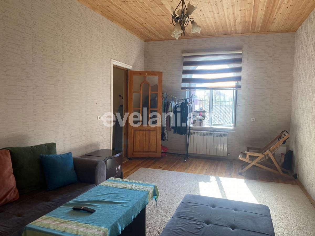 Sale, villa, 6 room, 219.99 m², Baku, Khatai r, Ahmedli d, Ahmedli m.