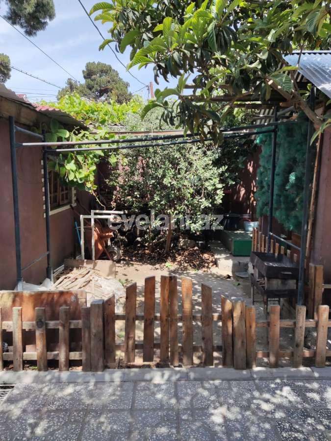 Sale, villa, 6 room, 219.99 m², Baku, Khatai r, Ahmedli d, Ahmedli m.