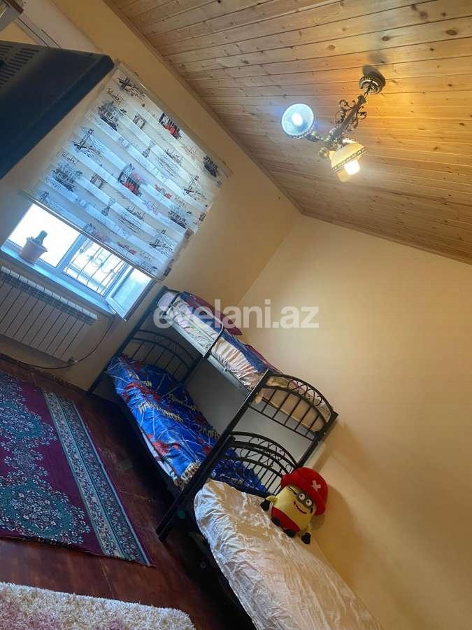 Sale, villa, 6 room, 219.99 m², Baku, Khatai r, Ahmedli d, Ahmedli m.