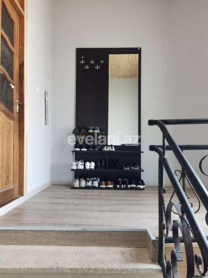 Sale, villa, 6 room, 219.99 m², Baku, Khatai r, Ahmedli d, Ahmedli m.