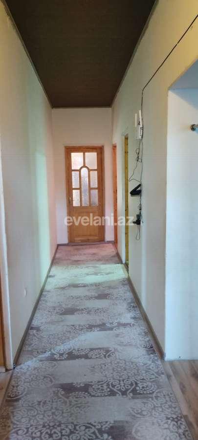 Sale, villa, 6 room, 219.99 m², Baku, Khatai r, Ahmedli d, Ahmedli m.