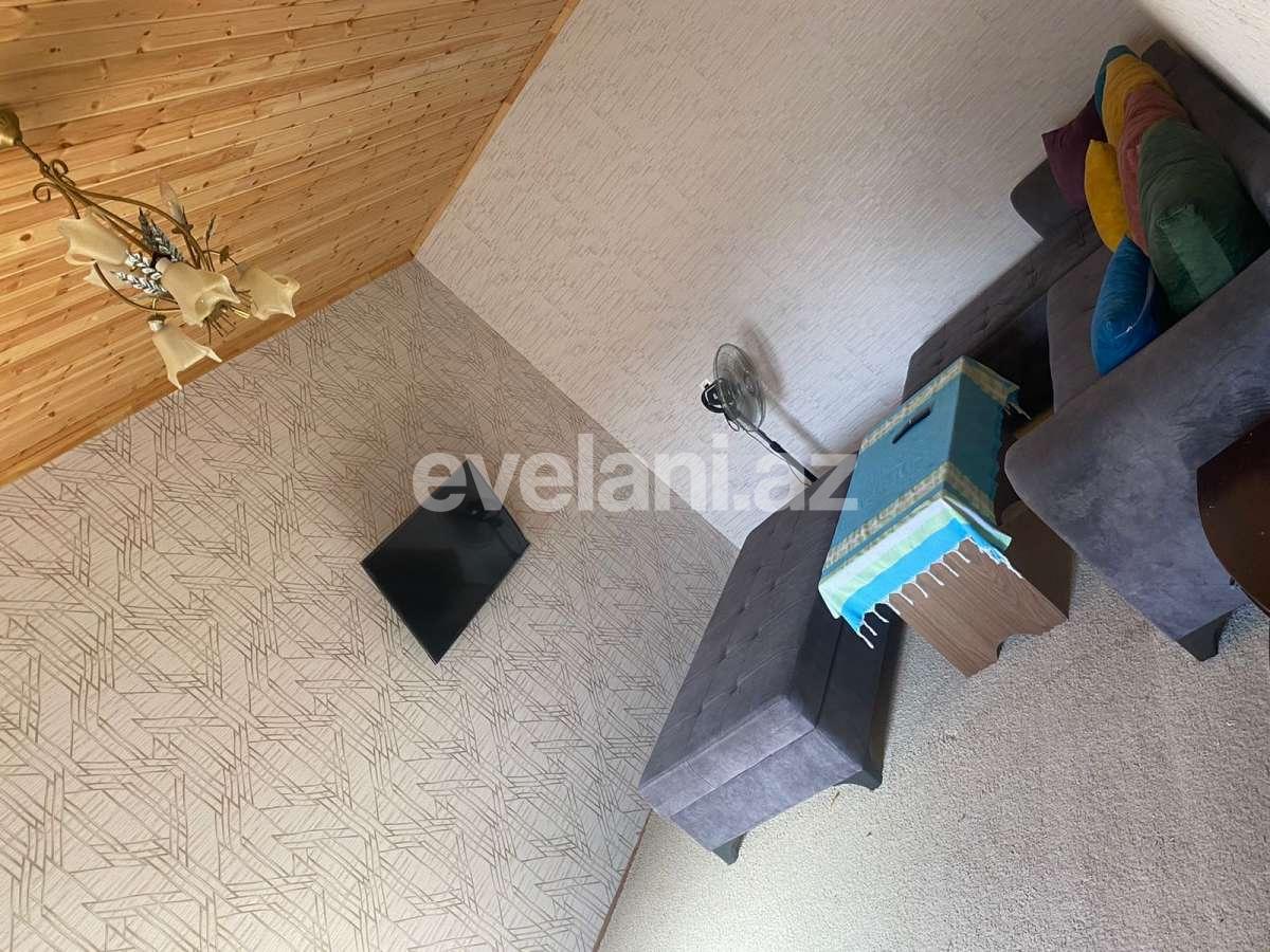 Sale, villa, 6 room, 219.99 m², Baku, Khatai r, Ahmedli d, Ahmedli m.