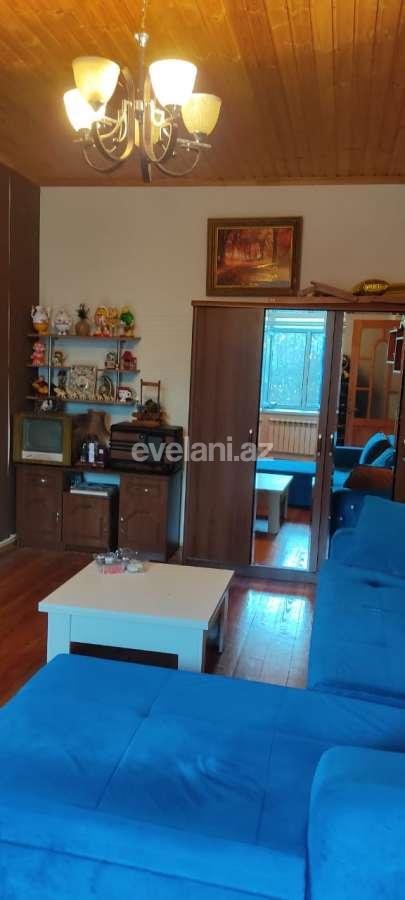 Sale, villa, 6 room, 219.99 m², Baku, Khatai r, Ahmedli d, Ahmedli m.