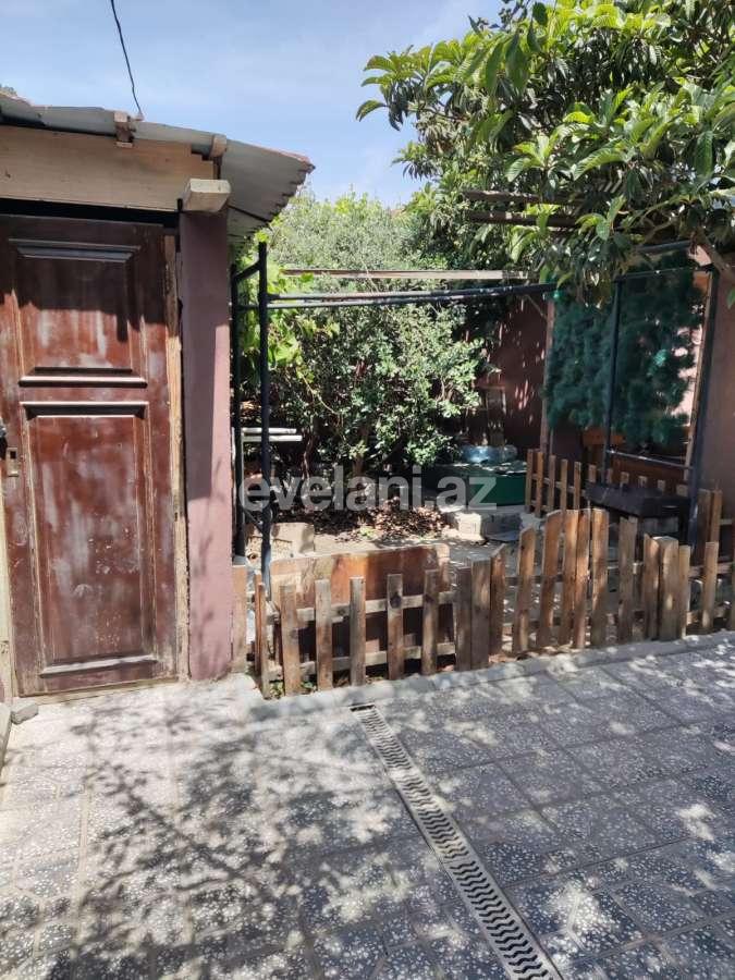 Sale, villa, 6 room, 219.99 m², Baku, Khatai r, Ahmedli d, Ahmedli m.