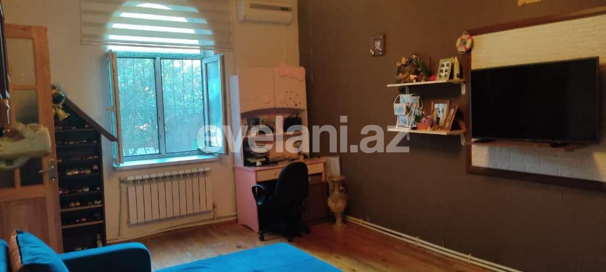 Sale, villa, 6 room, 219.99 m², Baku, Khatai r, Ahmedli d, Ahmedli m.