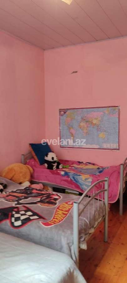 Sale, villa, 6 room, 219.99 m², Baku, Khatai r, Ahmedli d, Ahmedli m.