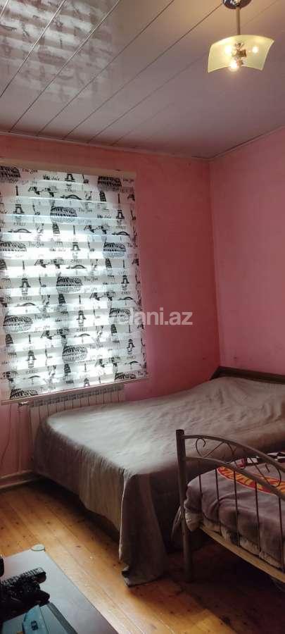 Sale, villa, 6 room, 219.99 m², Baku, Khatai r, Ahmedli d, Ahmedli m.