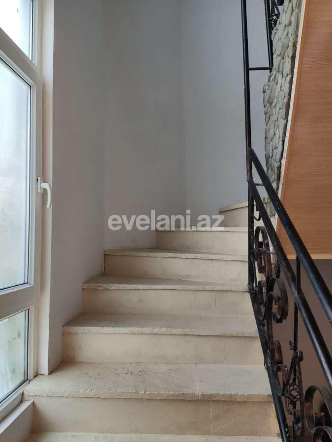 Sale, villa, 6 room, 219.99 m², Baku, Khatai r, Ahmedli d, Ahmedli m.