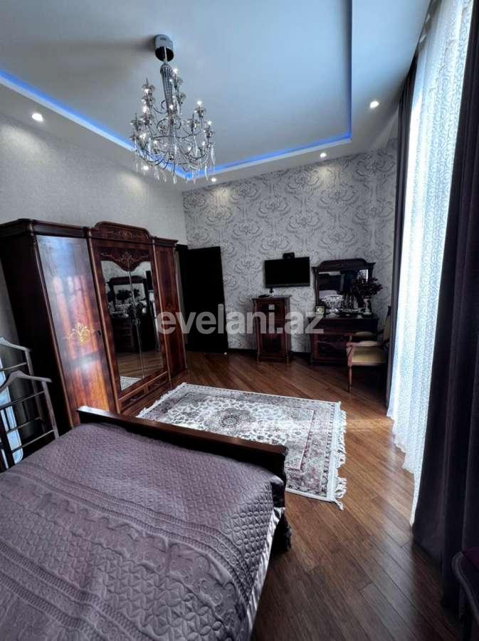 Sale, new building, 3 room, 156 m², Baku, Narimanov r, Ganjlik m.