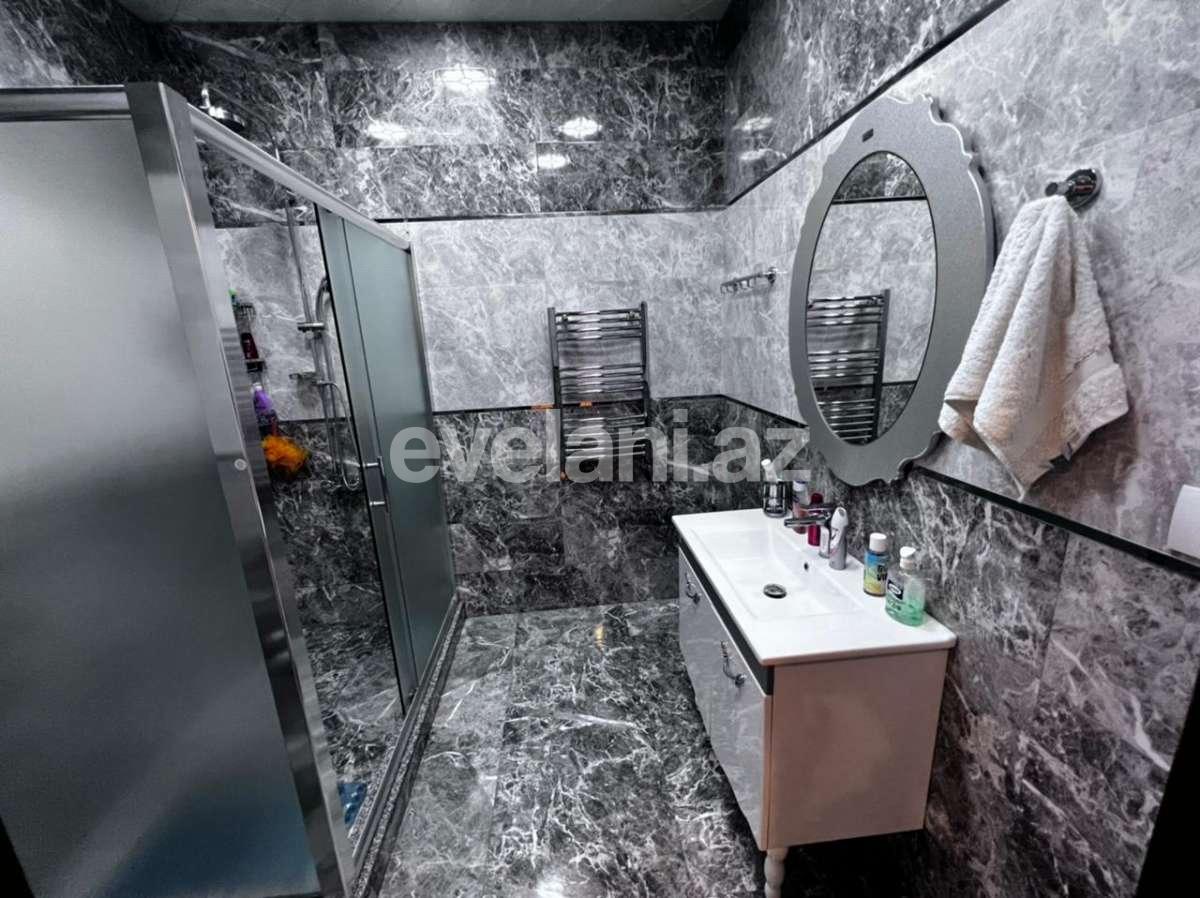 Sale, new building, 3 room, 156 m², Baku, Narimanov r, Ganjlik m.