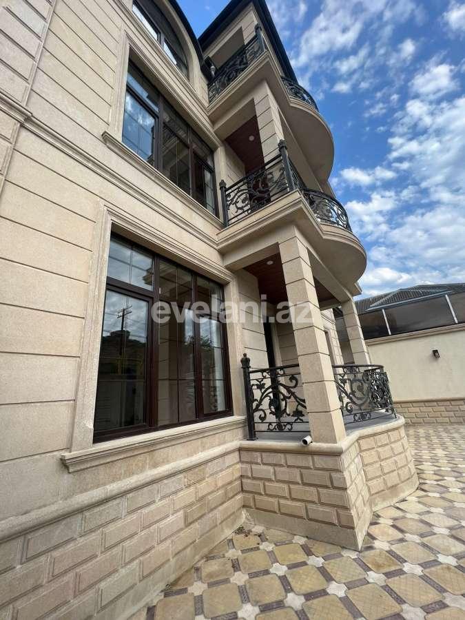 Sale, villa, 6 room, 340 m², Baku, Sabunchu r.