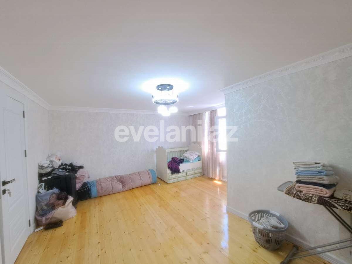 Продаётся, вилла, 4-комнаты, 200 m², Баку, Хатаинский r, Ахмедлы p.