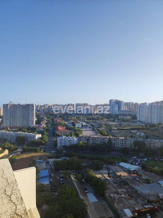 Satılır, yeni tikili, 3 otaqlı, 156 m², Bakı, Nəsimi r.