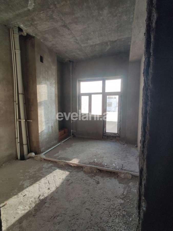 Satılır, yeni tikili, 3 otaqlı, 156 m², Bakı, Nəsimi r.