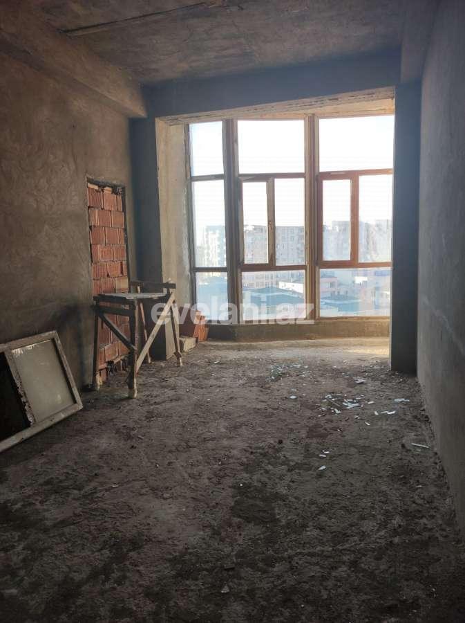 Satılır, yeni tikili, 3 otaqlı, 156 m², Bakı, Nəsimi r.
