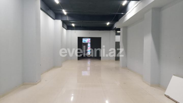 Satılır, obyekt, 300 m², Bakı, Nəsimi r, Gənclik m.