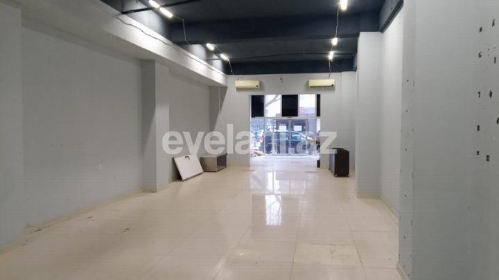 Satılır, obyekt, 300 m², Bakı, Nəsimi r, Gənclik m.