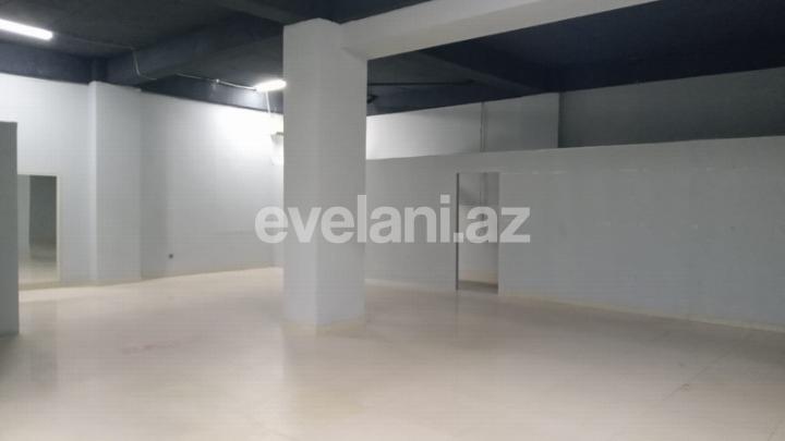 Satılır, obyekt, 300 m², Bakı, Nəsimi r, Gənclik m.