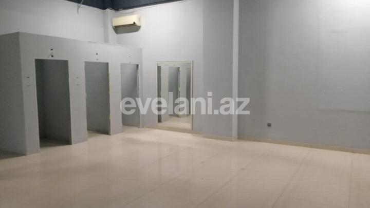 Satılır, obyekt, 300 m², Bakı, Nəsimi r, Gənclik m.