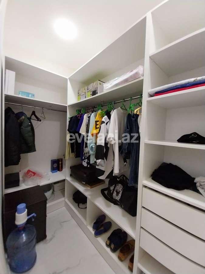 Sale, new building, 3 room, 115 m², Baku, Nasimi r.