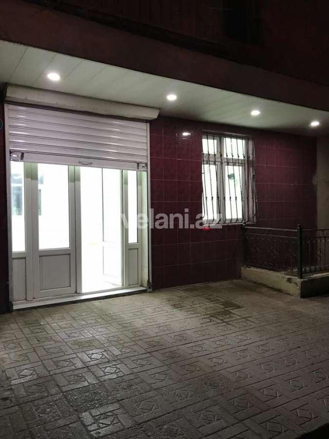 Сдаётся, объект, 42 m², Баку, Насиминский r, Гянджлик m.